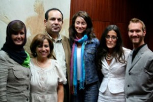 Yvette_and_Jackie_Isaac_with_Princess_of_Qatar_and_Jordian_Minister_in_a__Human_Rights_Meeting_s 
